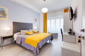 I Cantoni di Roma Guest House